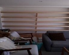 shelving